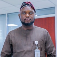 Akeem Shogunwa Email