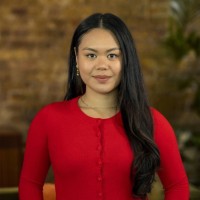 InX Employee Gabrielle Banzon's profile photo