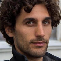 Booking.com Employee Pablo Siber's profile photo