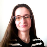 Profice Employee Diana Myslovska's profile photo