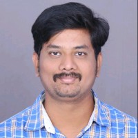 DXC Technology Employee Chandra Krishna's profile photo