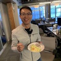 Cambly Inc. Employee Michael Shou's profile photo