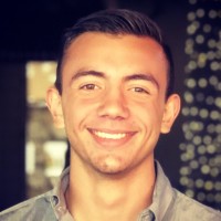 Eightfold Technology Employee Cameron Bell's profile photo
