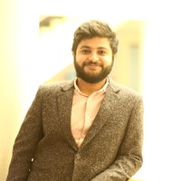 Embark College Employee Niraj Neupane's profile photo