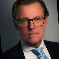 NVE Employee Johan Fredriksson's profile photo