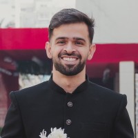 Vineet Malik Email