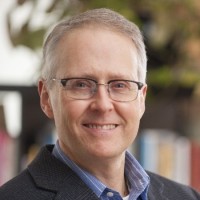 Newground Social Investment Employee Bruce Herbert's profile photo