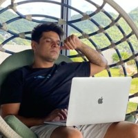 Elvis Lopes Email & Phone Number