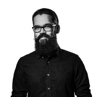 Studio Commercial Photography Employee David Silva's profile photo