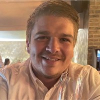 Pin Point Recruitment Employee Kieran Ashton's profile photo