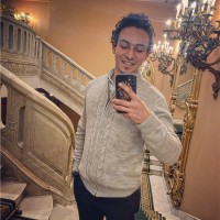 الفجر للتجهيزات الطبية الشاملة Employee Ahmed Ayman's profile photo