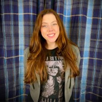 Serious Facilities Employee Lauryn McCorkell's profile photo