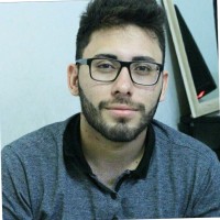 Suinobras Alimentos Ltda Employee Luan Moraes's profile photo