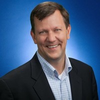 DoorDash Employee Gunnard Johnson's profile photo