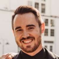 Arrow Science and Technology Employee Tyler Laukaitis's profile photo