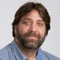 Cyient Employee Chris Varney's profile photo