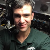 ABC 7 Chicago Employee Conlan Fay's profile photo