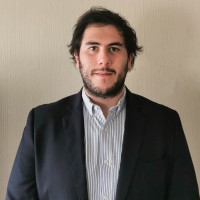 Santander Chile Employee Benjamín Gil López's profile photo