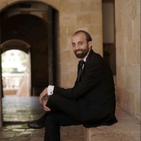 Ali Daher Email