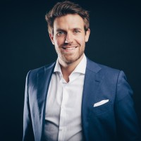 1. FC Nürnberg Employee Denny Schiemann's profile photo