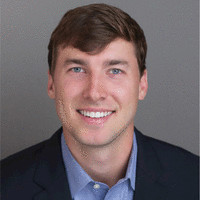 Arena Industrial, Inc. Employee Graham Brown's profile photo