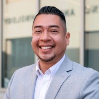 City of Moreno Valley Employee Ulises Cabrera's profile photo