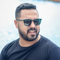 DKC Workshop Employee Cidiclei Almeida's profile photo