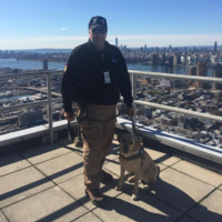 Brunswick County Sheriffs Office Employee Richard Verde's profile photo