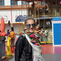 Urszula Ochnik's profile photo