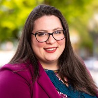 ThinkReservations Employee Allison Bruen's profile photo