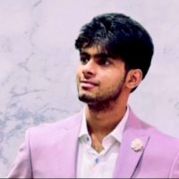 Arjun Sridhar Email