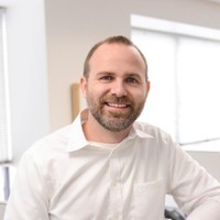 Clark Construction Group Employee David Hanner's profile photo