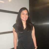 Hetal Modi Email & Phone Number