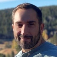 Kroger Employee Steven Burks's profile photo