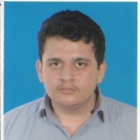 Muhammad Farooqi Email