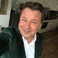 LKQ Netherlands Employee Jeroen de Prez's profile photo
