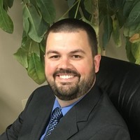 Roto-Rooter Plumbing & Drain Service Employee Travis Campbell's profile photo