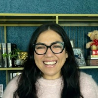 IBM Employee Iris Gutierrez's profile photo