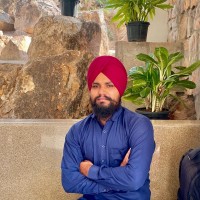 Ishar Singh Email