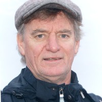 Air Canada Employee Brian Bethell's profile photo