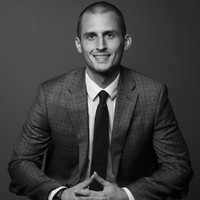 Addison Group Employee Nick Kiedrowski's profile photo