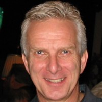 ABC Distribution Employee Tony Goodfellow's profile photo