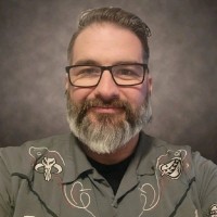 Custom Electronics Inc. Employee Michael Wade's profile photo