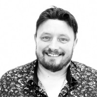 Scope (Aust) Employee David Pytko's profile photo
