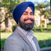 Jaspal Singh Email