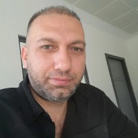 Biem Employee Davut Kanbur's profile photo