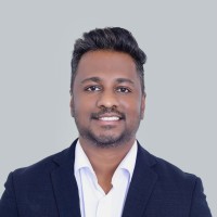 Speraspect Employee Tito Ramabhadran's profile photo