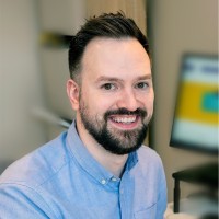 NatWest Group Employee Chris Eley's profile photo