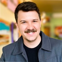 Gridworks Employee Jake Knowles's profile photo