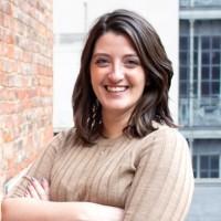 Reztark Design Studio Employee Erin Kline's profile photo